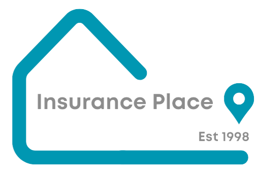 Insurance Place Logo